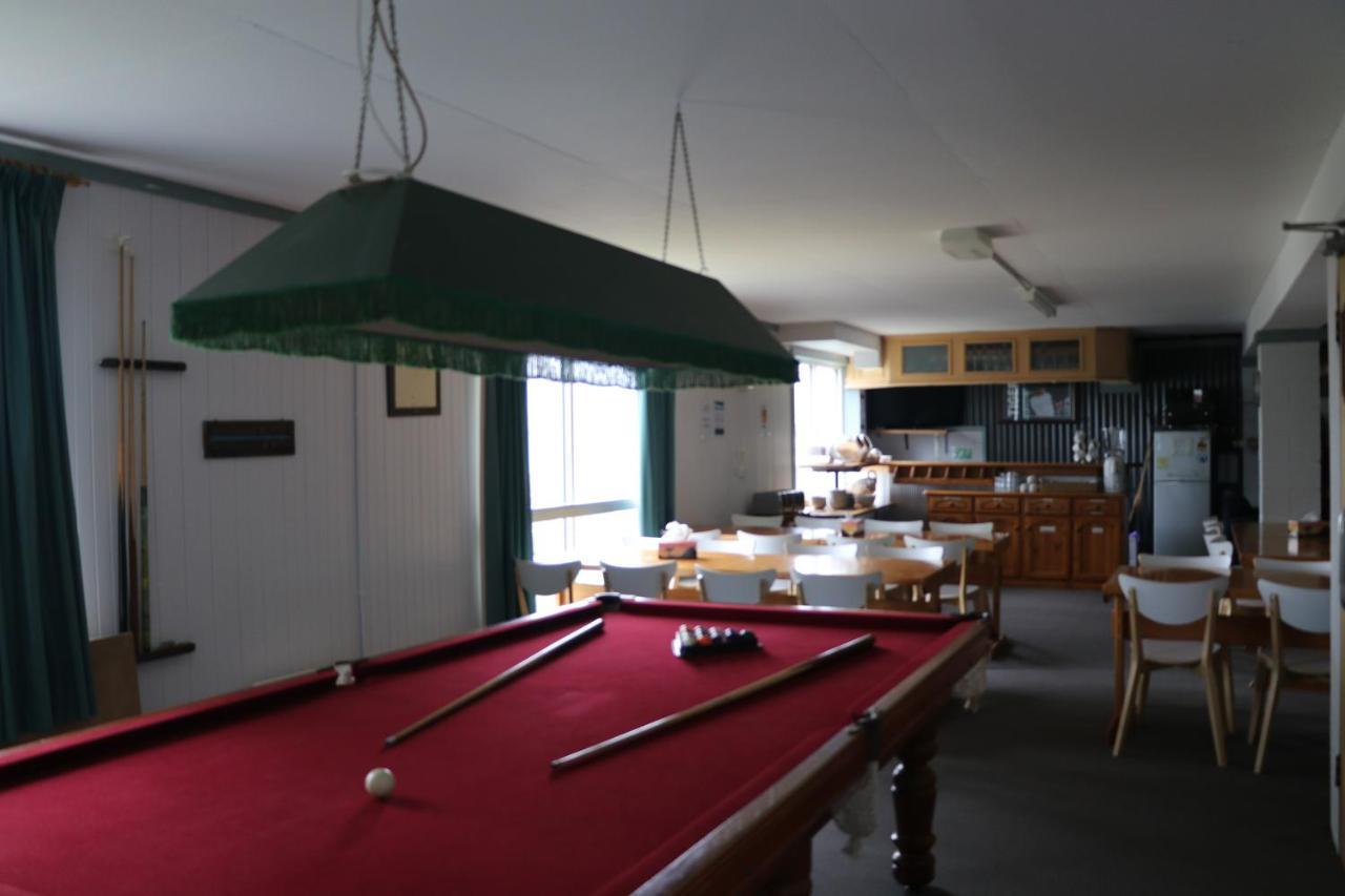 Chalet Джиндабайн Екстериор снимка