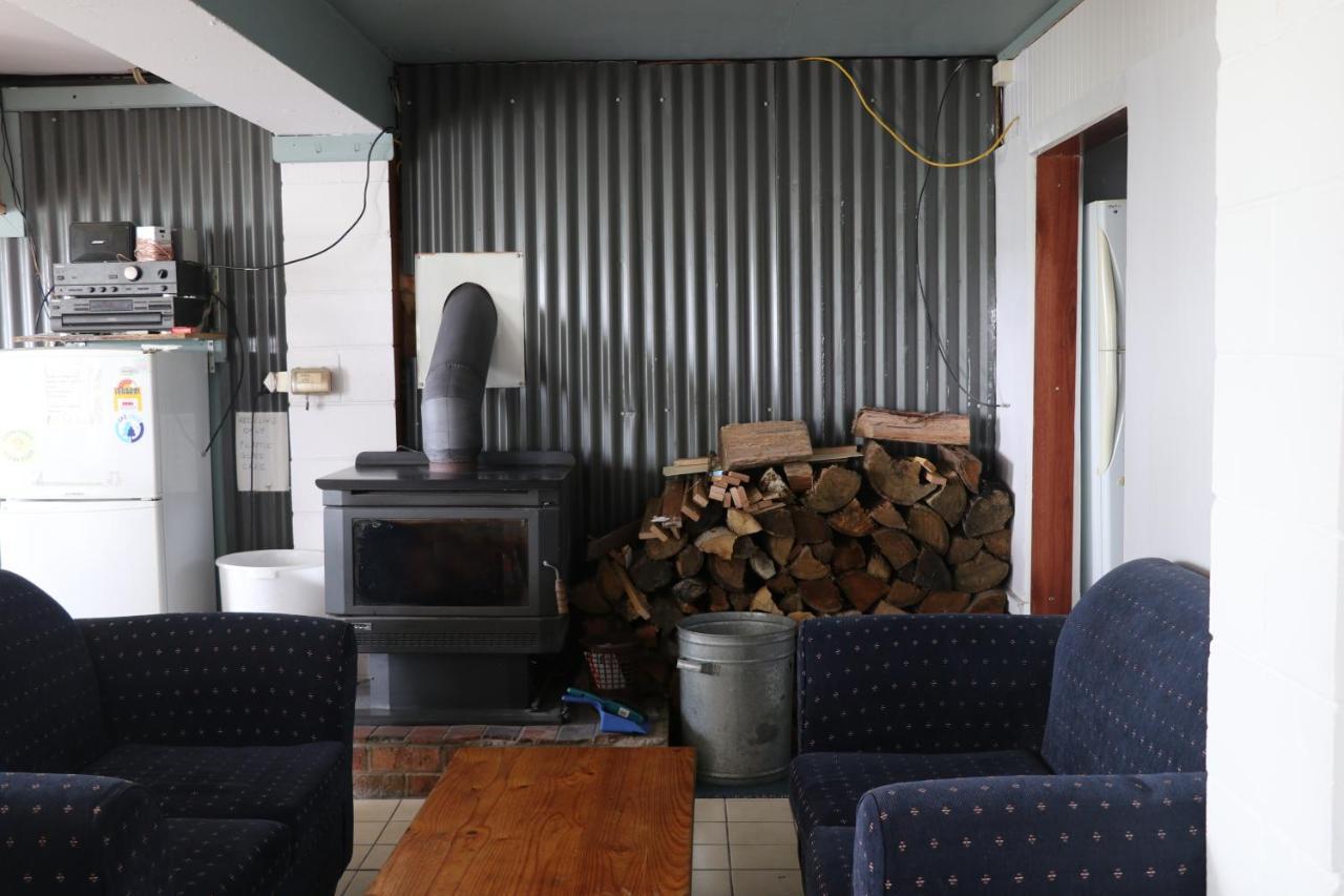 Chalet Джиндабайн Екстериор снимка