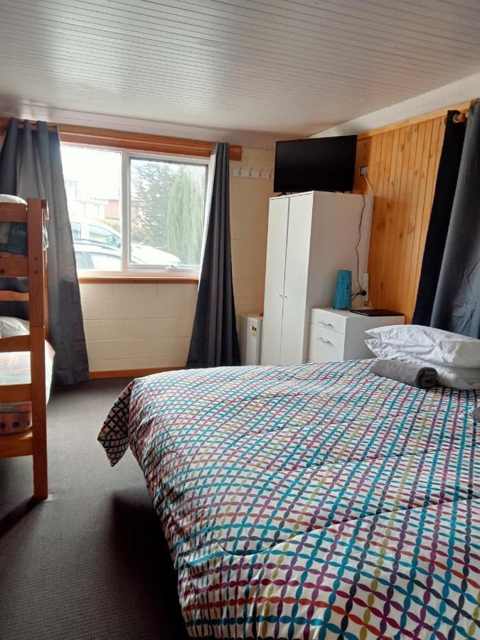 Chalet Джиндабайн Екстериор снимка