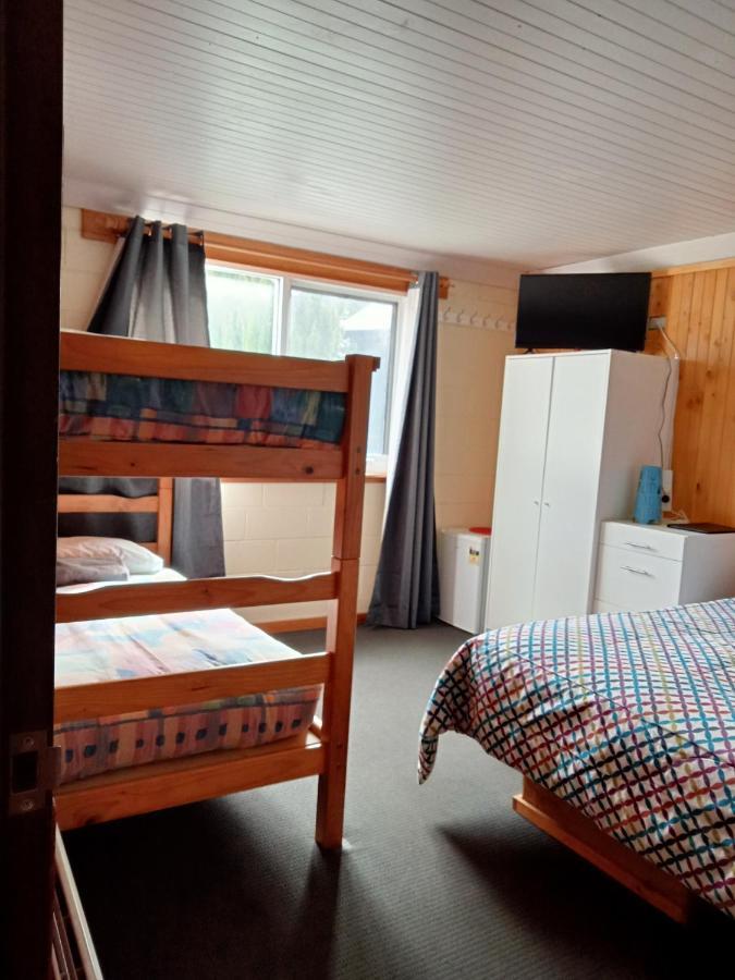 Chalet Джиндабайн Екстериор снимка