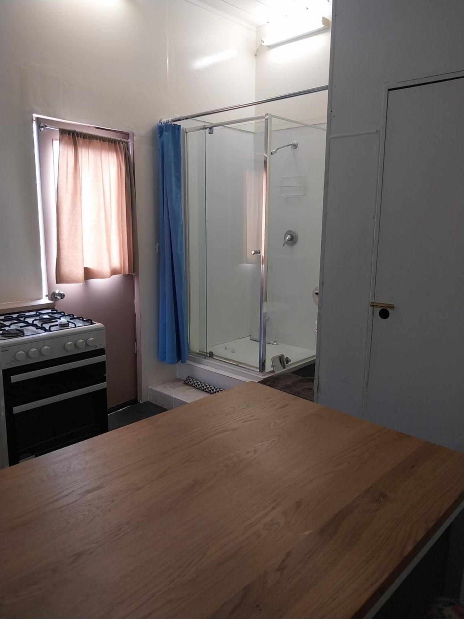 Chalet Джиндабайн Екстериор снимка