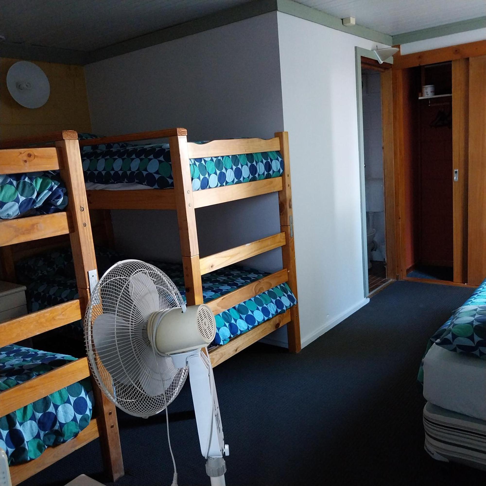 Chalet Джиндабайн Екстериор снимка