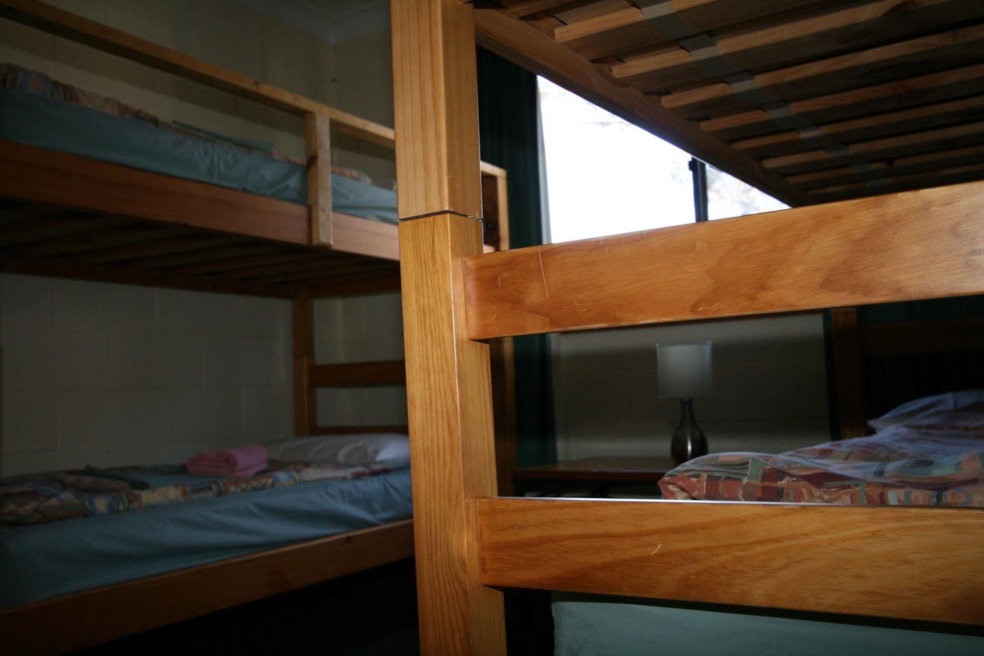 Chalet Джиндабайн Екстериор снимка
